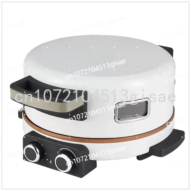 1600w Adjustable Temperature Homeuse Automatic Rotimatic Electric Arabic Bread Maker with Timer