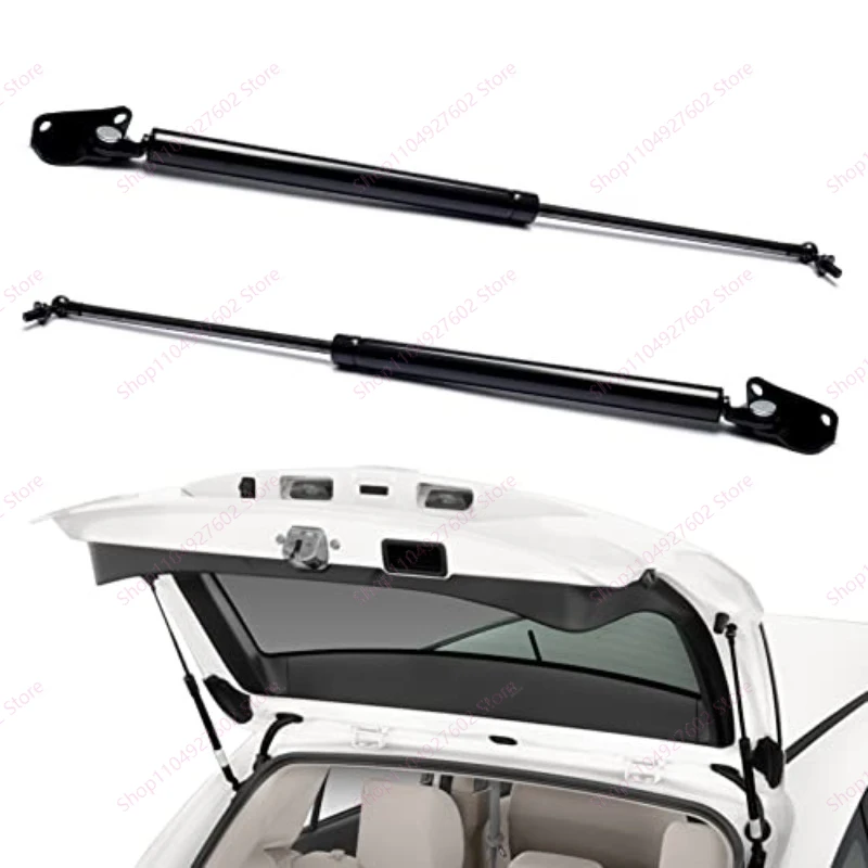 Rear Tailgate Liftgate Lift Supports Damper Gas Strut Spring 63269FJ120 For Subaru XV Crosstrek 2013-2015 Impreza 2012-2016