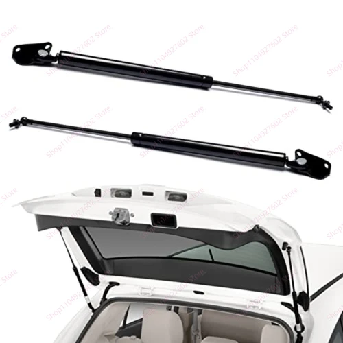 Imagen 1 del producto Soporte de elevación de puerta trasera, resorte de puntal de Gas amortiguador 63269FJ120 para Subaru XV Crosstrek 2013-2015 Impreza 2012-2016