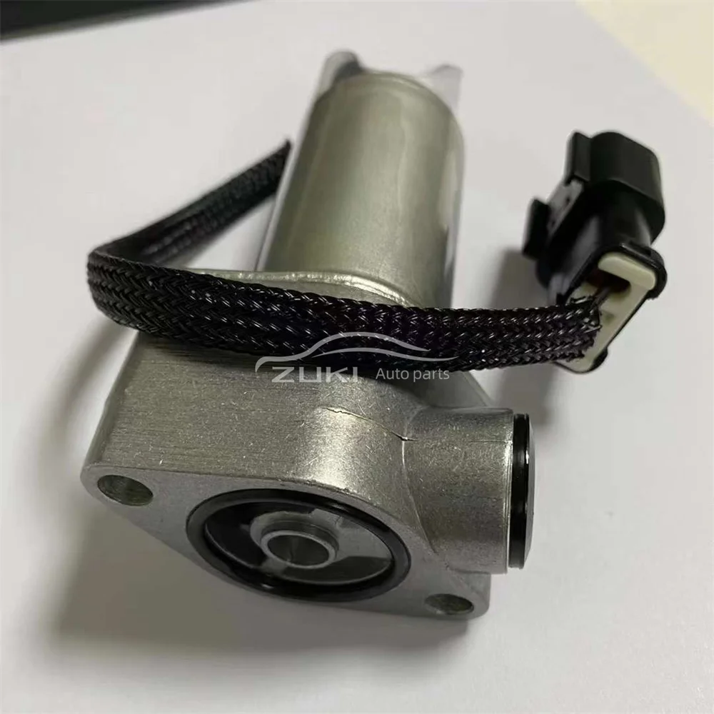 Nieuwe Graafmachine Nieuwe Onderdelen Voor Komatsu PC200-6 Hoofdpomp Hydraulische Pomp Proportionele Magneetklep Oem: 702-21-07010 7022107010