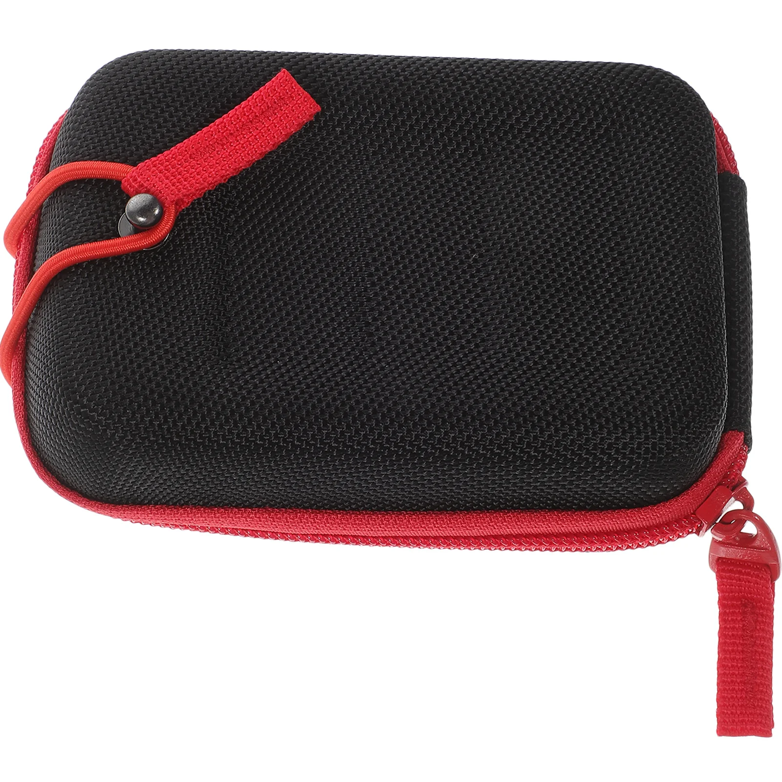 Range Finder Case Fashionable Rugged Zipper Design Home Use Storage Bag Small Items Protection Organizer Range Finder Case