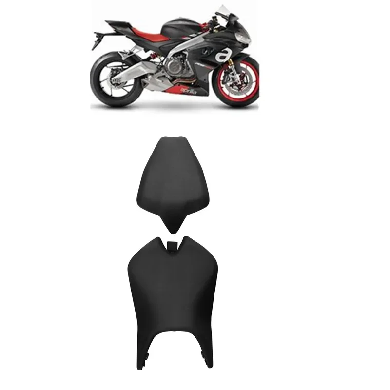 

Переднее и заднее сиденье водителя и пассажира для Aprilia RS660 2021-2023 2022, аксессуары для мотоциклов, аксессуары для мотоцикла