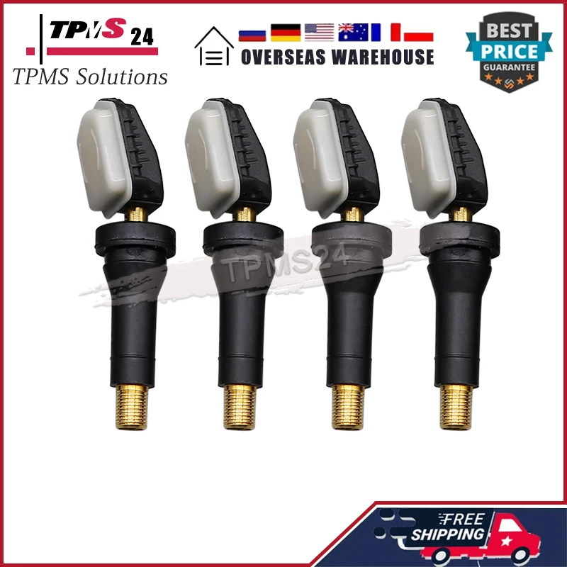 

TPMS SENSOR 433MHz B00019849 Tire Pressure Monitor Systems For Beijing BJ40 Plus BJ60 BJ80