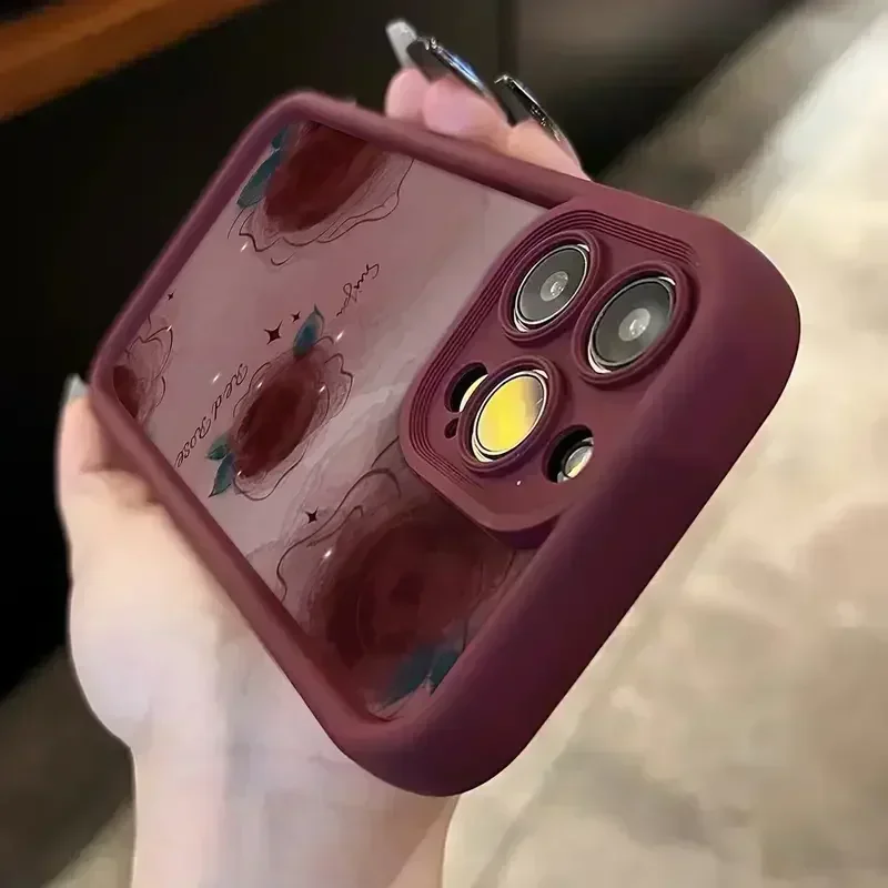 Apple用の衝撃吸収シリコンケース,iPhone 11,12,13,14,15 pro max,plus,xs,x,xr,se,7,8用の衝撃吸収ケース