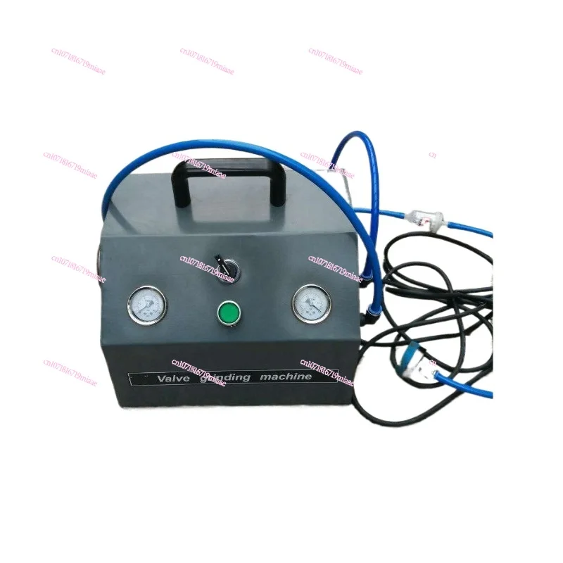 

Valve Vacuum Tester Leveling Testing Device Cylinder Head Leak Detector