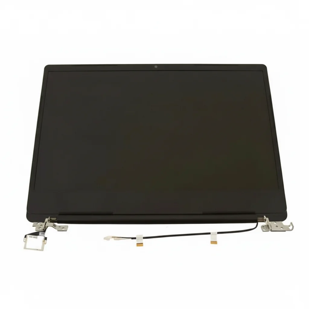 

Dell R0J9P 14 Inches WXGAHD LCD Screen Assembly for Vostro 5481 Mobile Workstation Laptop - EDP - Matte - Non Touch