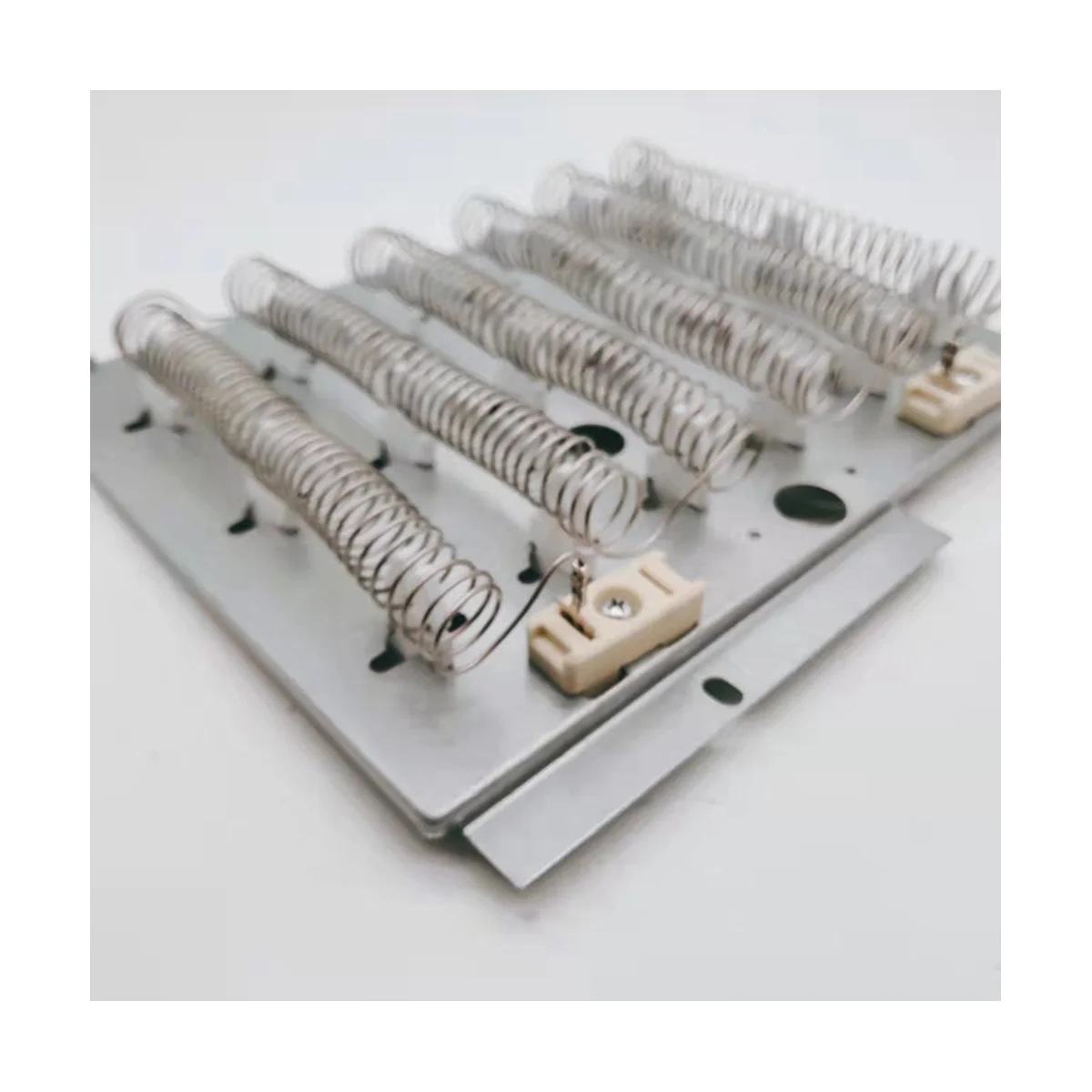 WPY 503978 , 510329 P, AP 6024199   Kit elementi riscaldanti per asciugatrice adatto per sostituzioni 503978 14218929