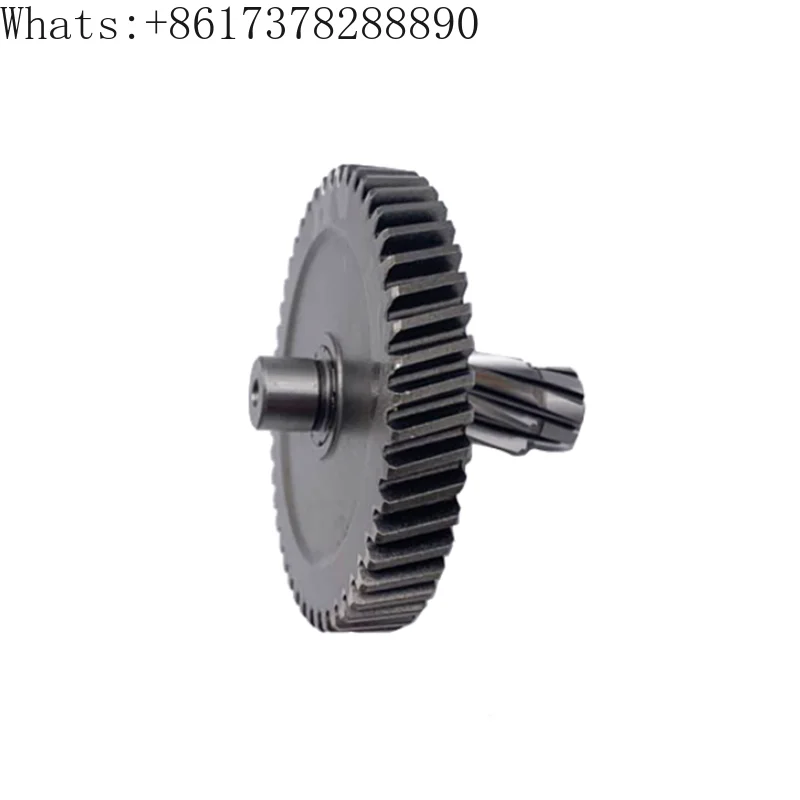 

For Linde Forklift Parts MT15 EPT15W Motor Gear Wheel