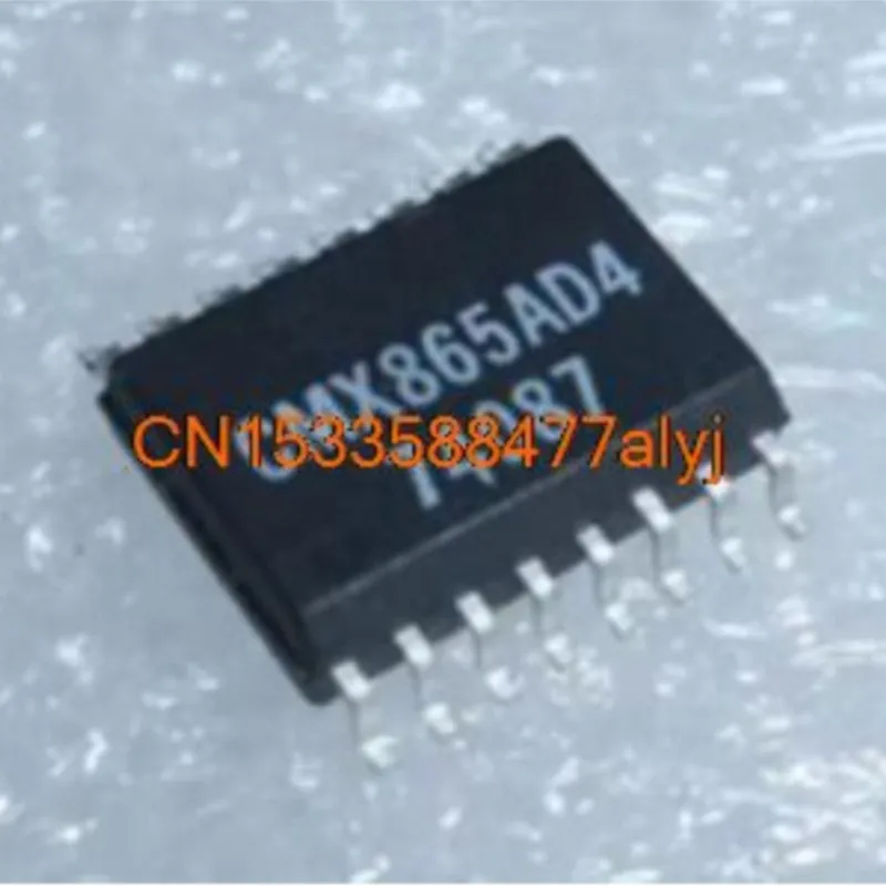 

(Product quantity: 20 pieces) NEW CMX865AD4 SOP16