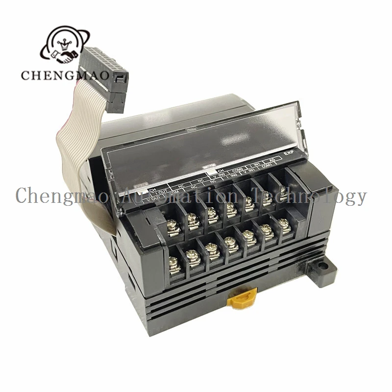 

CP1W-MAB221 CP1W-MAD11 CP1W-MAD42 CP1W-MAD44 CP1W-ME05M Original PLC Sysmac CPU Module CP1L CPM1A CPM2A CP1E CP1W CS1W