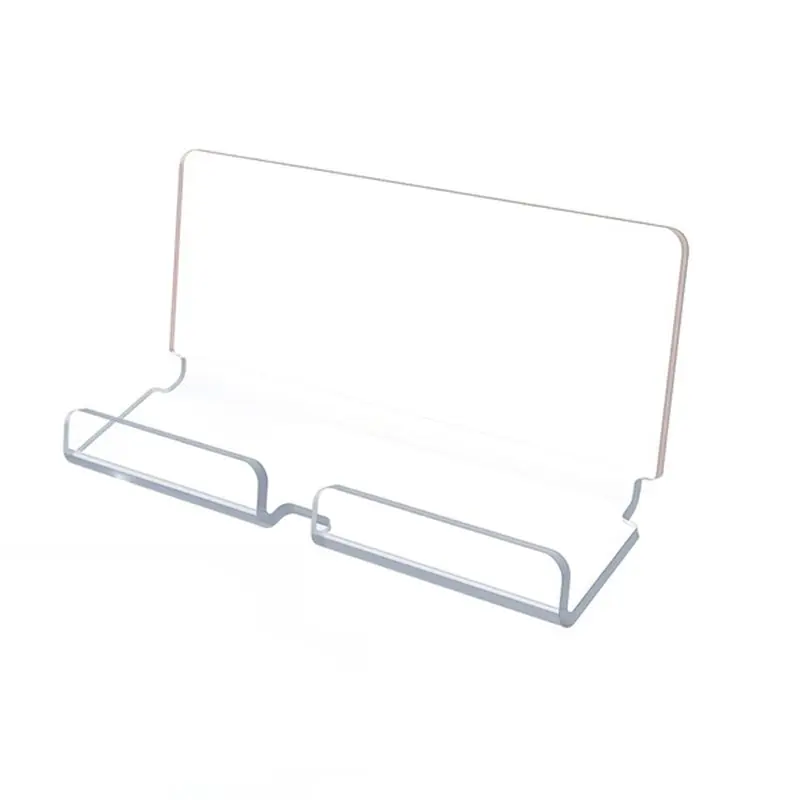 

AT82-Adjustable Tablet Wall Mount Stand Mobile Phone Bracket Phone Holder For E-Reader Viewing Angle