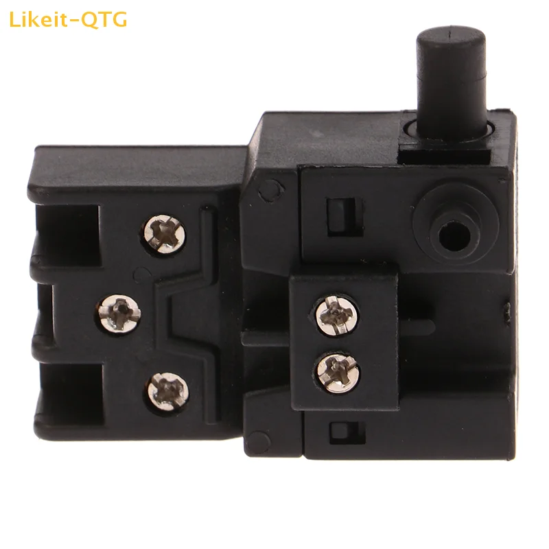 

НОВИНКА! Акция! 1 шт. выключатель пылеотвода для криволинейной пилы 651923-1, замена для 5903R, 5103R, 5143R, UC3530A, UC4030A, LS1013, LS1013L, LS1040, LS1040F