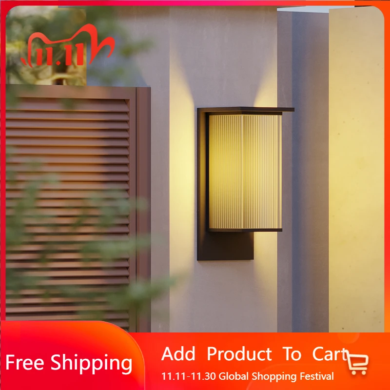 

Yard Decoration Outdoor Light Garden Display Accessories Modern Luxury Hallway Lighting Creative Luce Giardino Lights Decoration