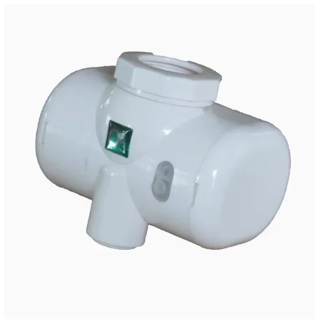 Oxygen Cubic Self-G… - image