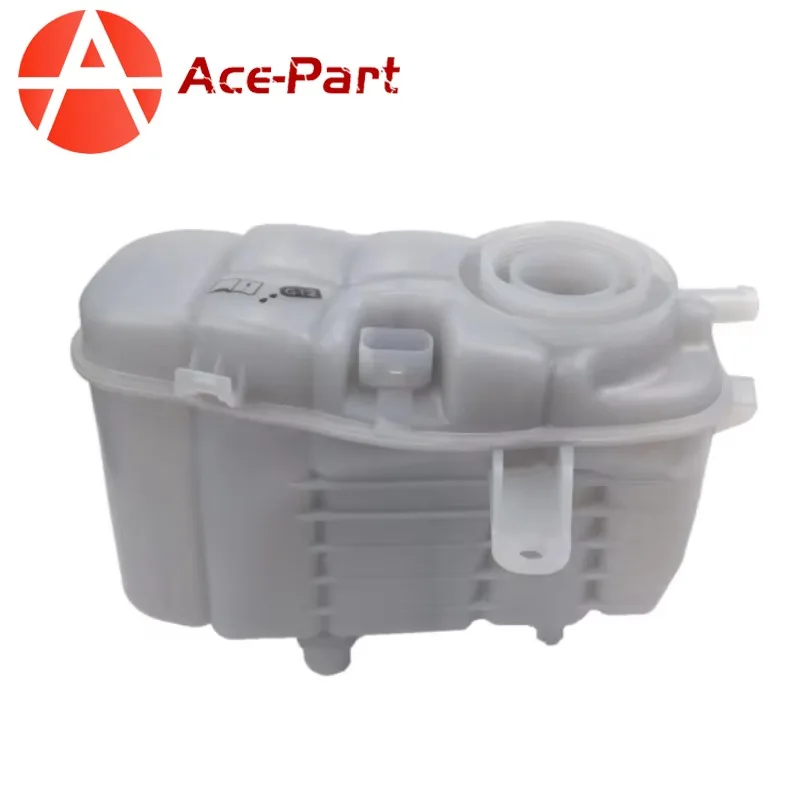 

4K0121403 4K0121403K 4K0121403M EXPANSION TANK COOLANT 2140369 FOR AUDI A7/Sportback A6/C8/Allroad DLGA 2.0L