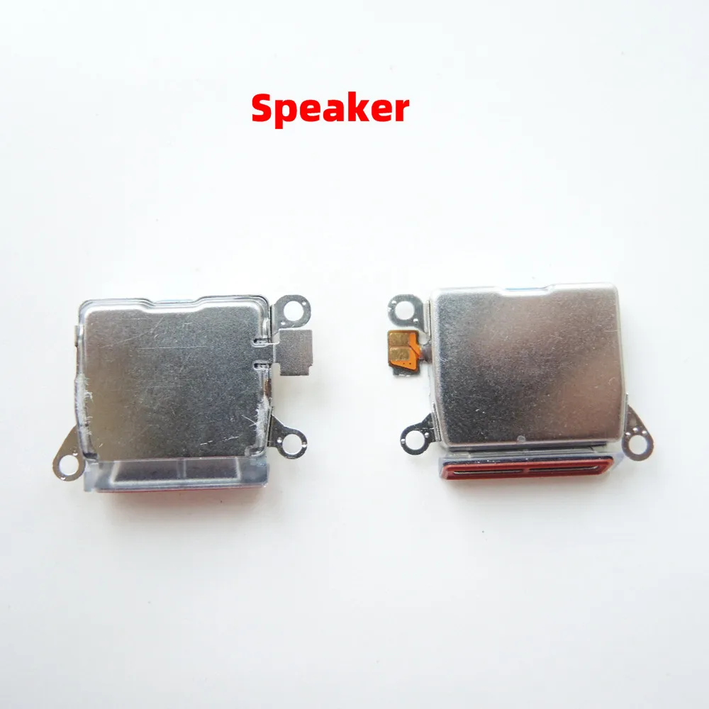 For Xiaomi 11T / 11T Pro Loudspeaker Buzzer Ringer + Earpiece Ear Piece Flex Cable Smartphone Repair Parts