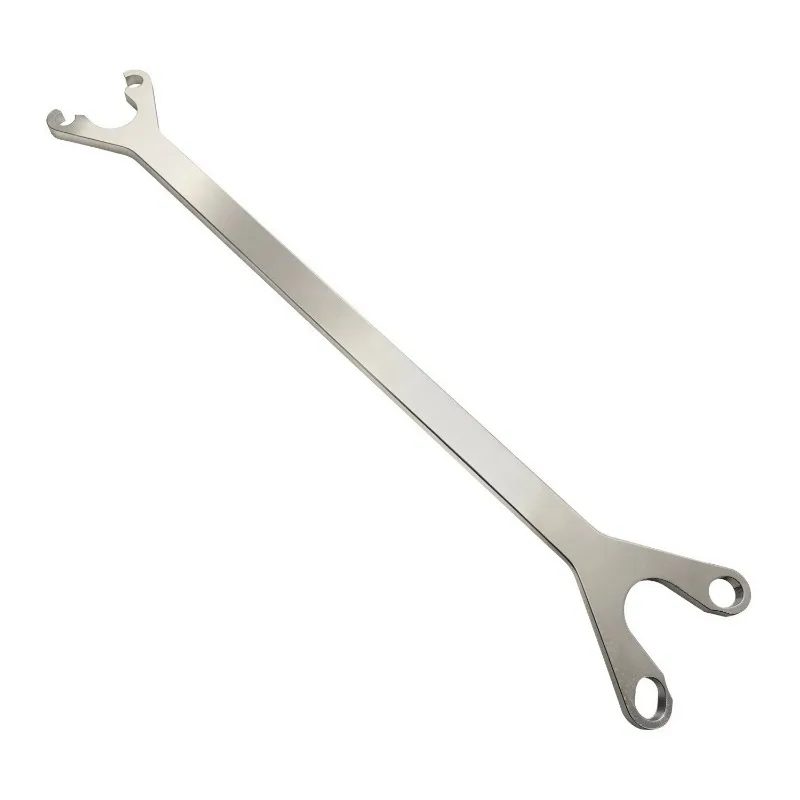 

725.0-1 Output Shaft Flange Nut Retainer Wrench Compatible with Mercedes Transmission Transfer Case
