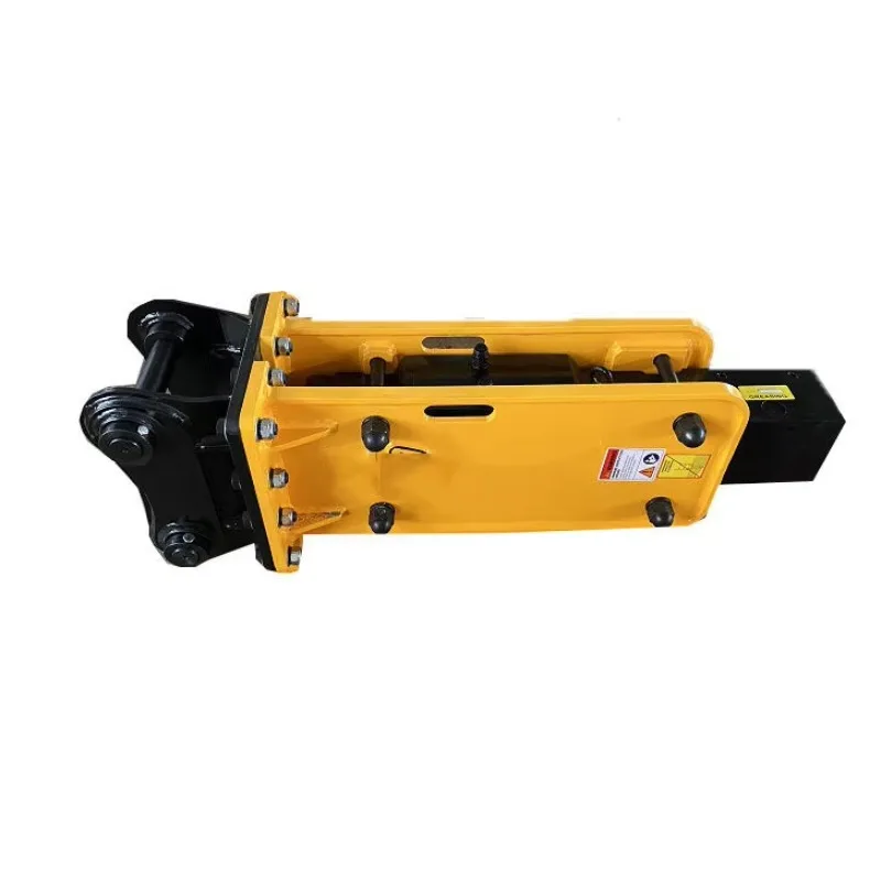 

【Best-selling】Mini Excavator Demolition Hammers Hydraulic Breaker Hammer For Mini Excavator