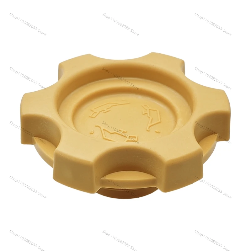 Customer customization For SAIC ROEWE 550 MG6 1.8T Engine Engine Oil Cover Cap Auto Car Motor Parts LQC100270 view 5