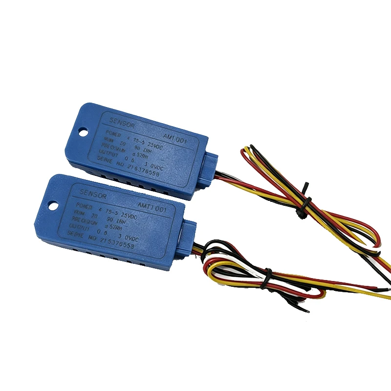 AMT1001 AM1001 Analog Temperature and Humidity Sensor Module High Precision Low Power Consumption with Analog Voltage Output