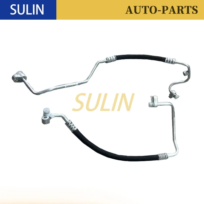 

64536945726 New Auto Cooling System AC Pipe For BMW X5 E70 X6 E71 645369 45726