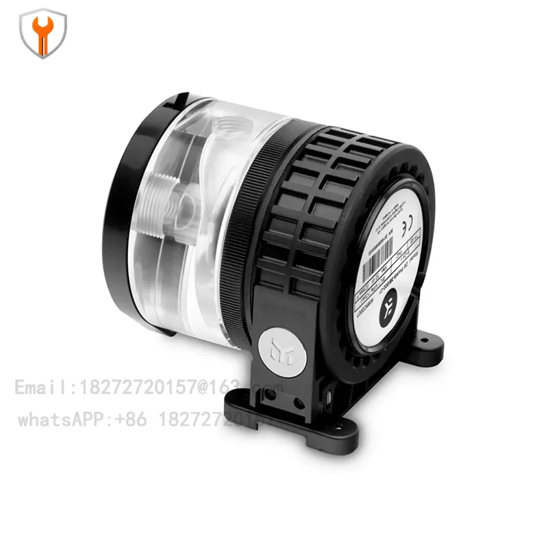 PWM D5 Independent Water Pump D-RGB Computer Water Cooled Circulating Pump