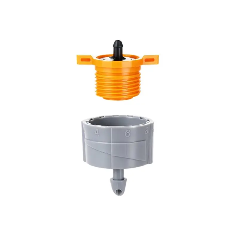 Hot-Micro Drip Irrigation Emitter 1/4