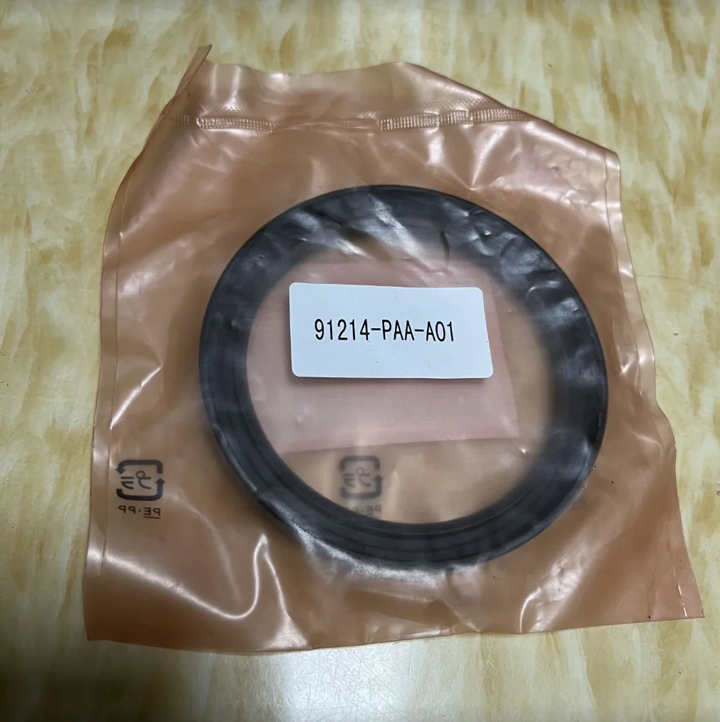 FOR HONDA F20B1 F23A3 F23Z4 F23A1 F20A CRANKSHAFT OIL SEAL 91214PAAA01 91214-PAA-A01 80X100X10MM