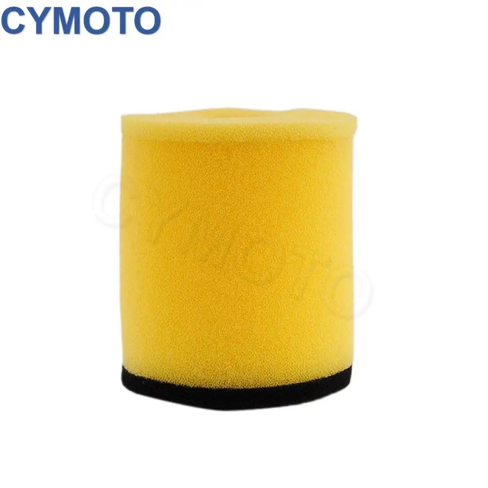 

Durable Motorcycle Air Filter Foam for Superior Engine Protection Performance For Suzuki LTA400 2002-2007 LTF400 2002-2007