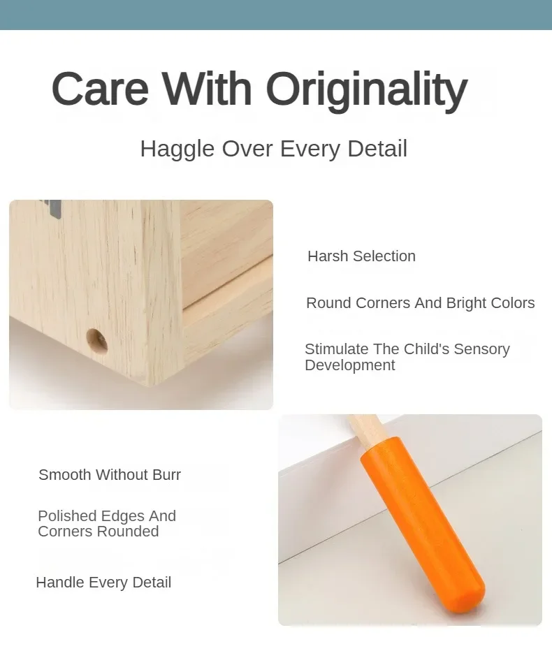 

Развивающие игрушки для детей, игрушки для ролевых игр, деревянные игрушки для сюжетно-ролевых игр, детские игрушки для девочек, набор игрушек для медицинских симуляций