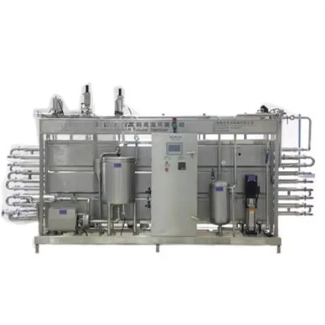 Flash Pasteurizer Price Milk Pasteurizer 1000l