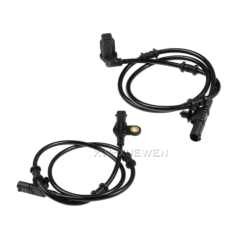 

Left Front and Rear ABS Wheel Speed Sensor 1635421818 1635422018 For Mercedes Benz W163 ML320 ML350 ML500 M112.942 ML112.970