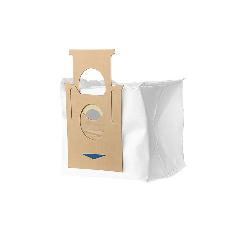 Piezas de Repuesto compatibles con ECOVACS DEEBOOT N10 / N10 PLUS, cepillo lateral principal, filtro Hepa, mopa, paño, bolsa de polvo