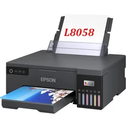 A4 Desktop heat press 6 color xp600  Inkjet Printer  Sublimation Dye Ink  dtf printer for EPSON  L8050