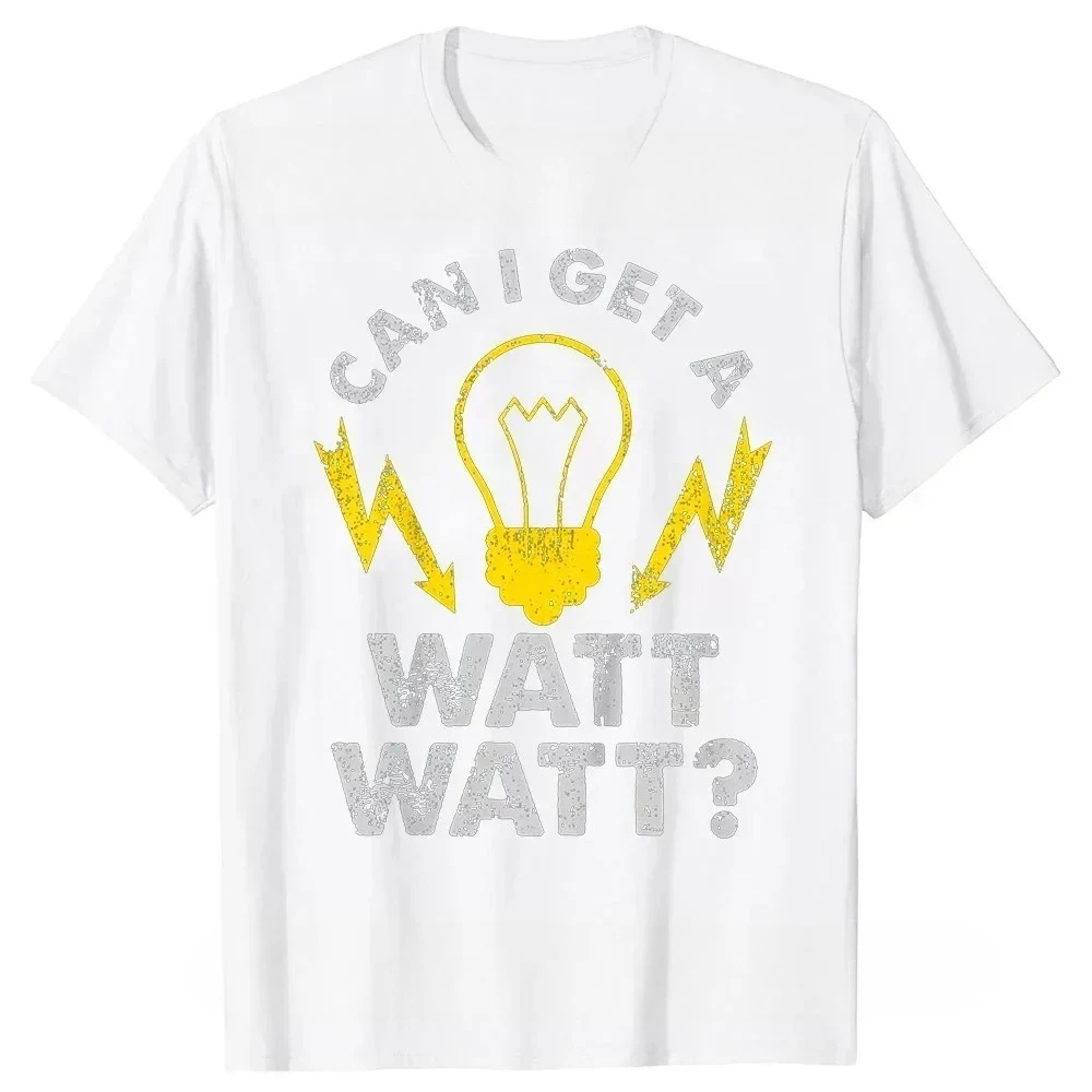 Womens  Electrician T-Shirt Stay Grounded Funny Nerd Engineer Gift T Shirt Normal Short Sleeve Tops Tees  Clothing