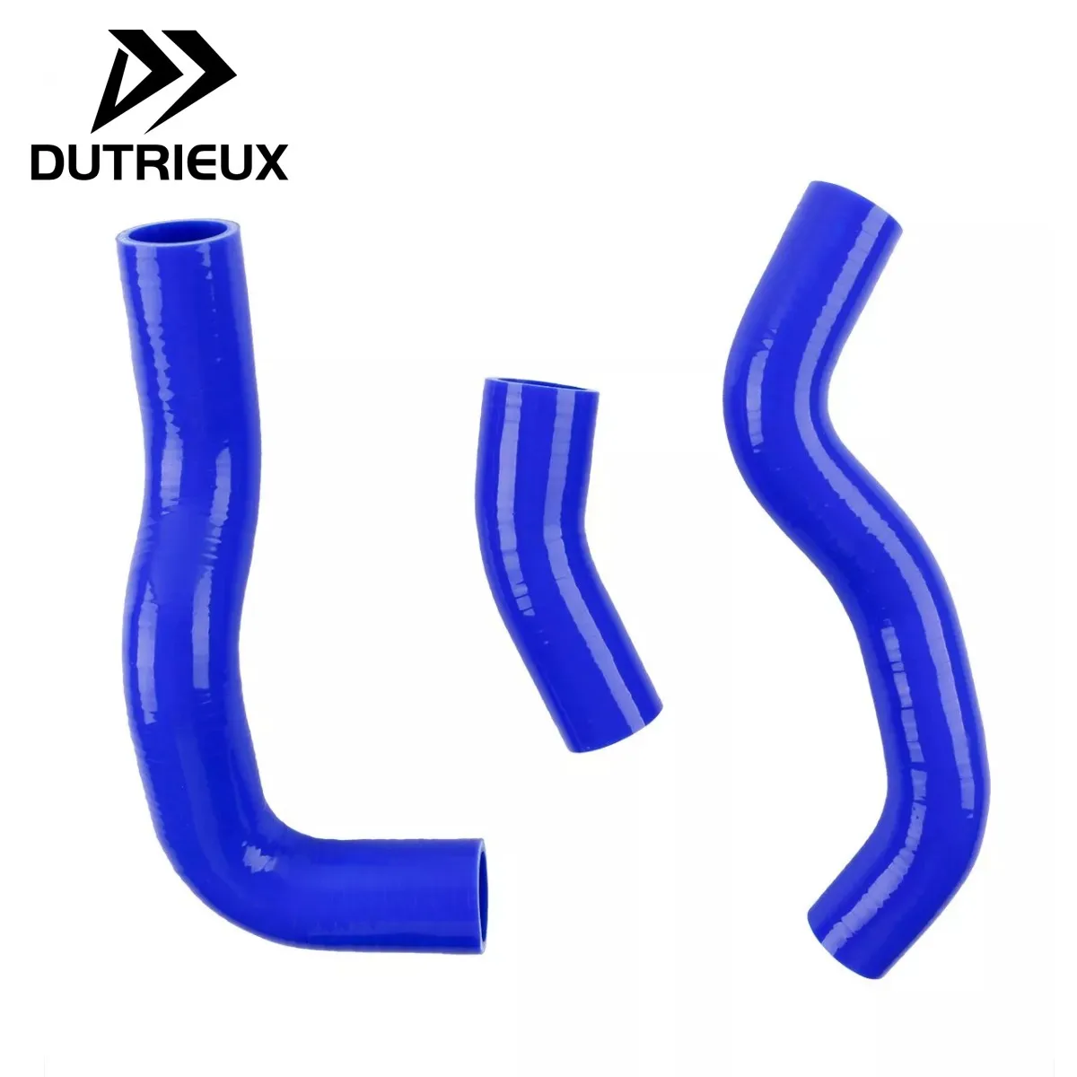 

Silicone Radiator Hose Kit Fit Ford Ranger T6 Mazda BT-50 3.2L Diesel 2012-ON