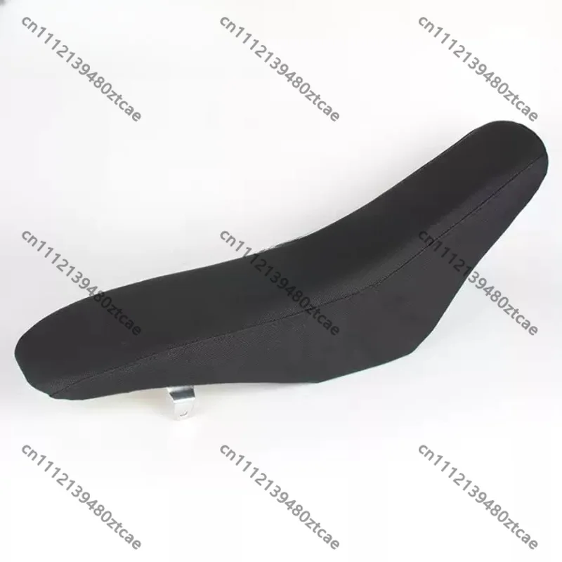 2 Stroke Liquid Cooled Dirt Bike Seat Saddle, Offroad Motocross Motorcycle Seat Cushion Replacement Accessories