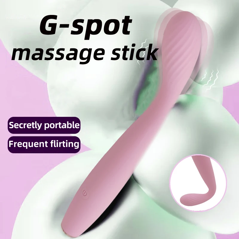 قوية دسار هزاز للنساء G بقعة البظر محفز الشرج جهاز تدليك للمهبل الإناث الاستمناء فنجر الهزاز لعبة الجنس