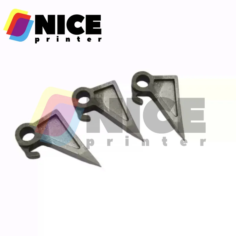 

5pcs 4040575501 4030571602 Upper Picker Finger for Konica Minolta 200 222 223 227 250 282 283 287 350 362 367 423 DI 2510 3510