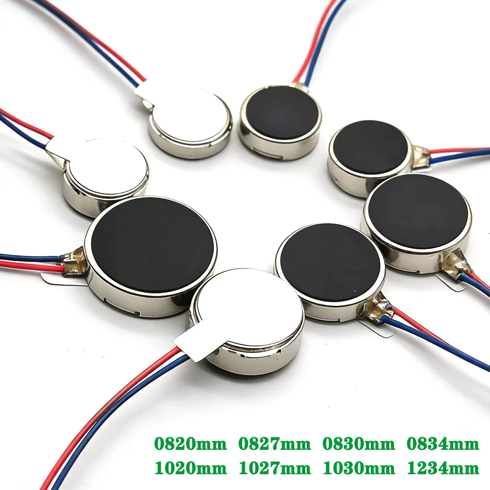 Dc 3V 08*20 / 10*34…