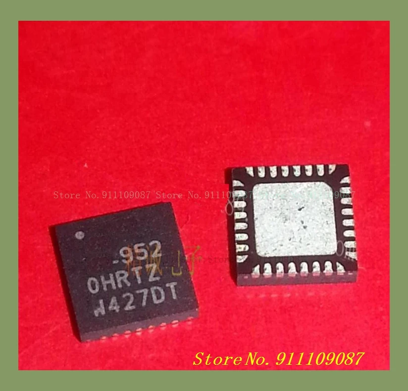 ISL9520HRTZ 9520HRTZ