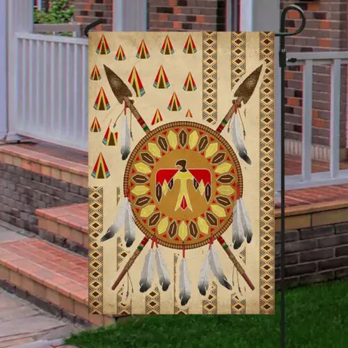 Native American Us …