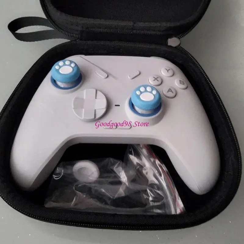 

Сумка для переноски игрового оборудования EVA с мягкой внутренней частью для геймпада