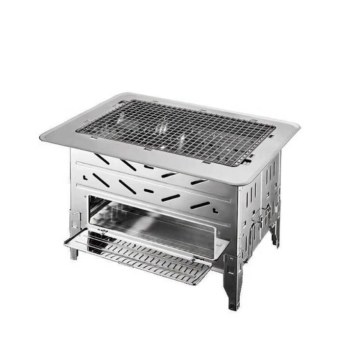 Obrázek kategorie: Venkovní stoly