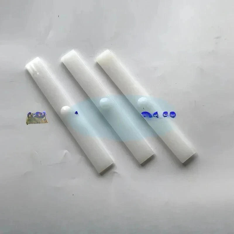 Zapata guía de ascensor lg sigma otis GEN-II 200*25*6 piezas