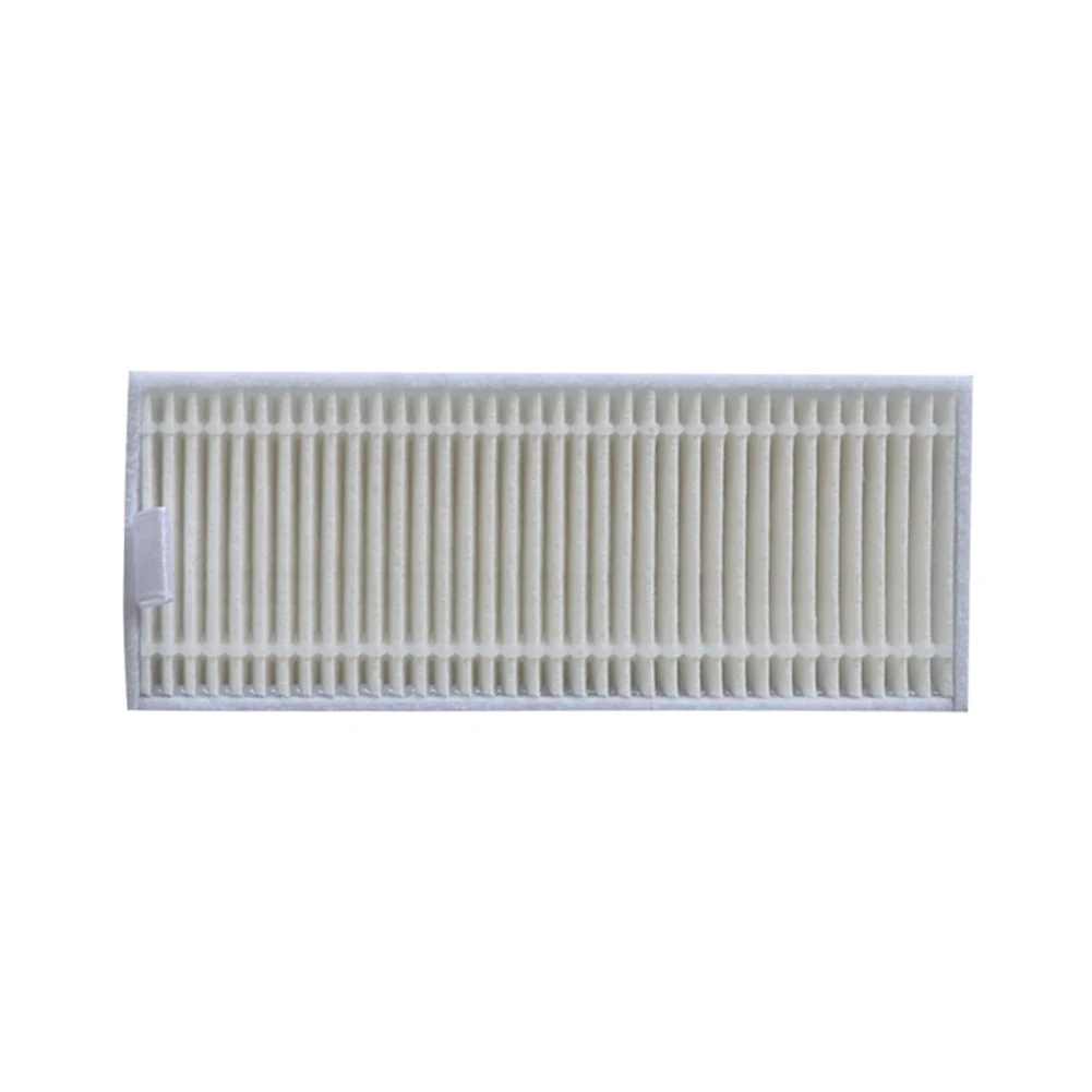 Vacuum Cleaner Filter Kit Captures Fine Dust Particle For MOVA P10 Ultra/P10 Pro Ultra/P50 Pro Ultra/S10/S10 Plus Roller Brush