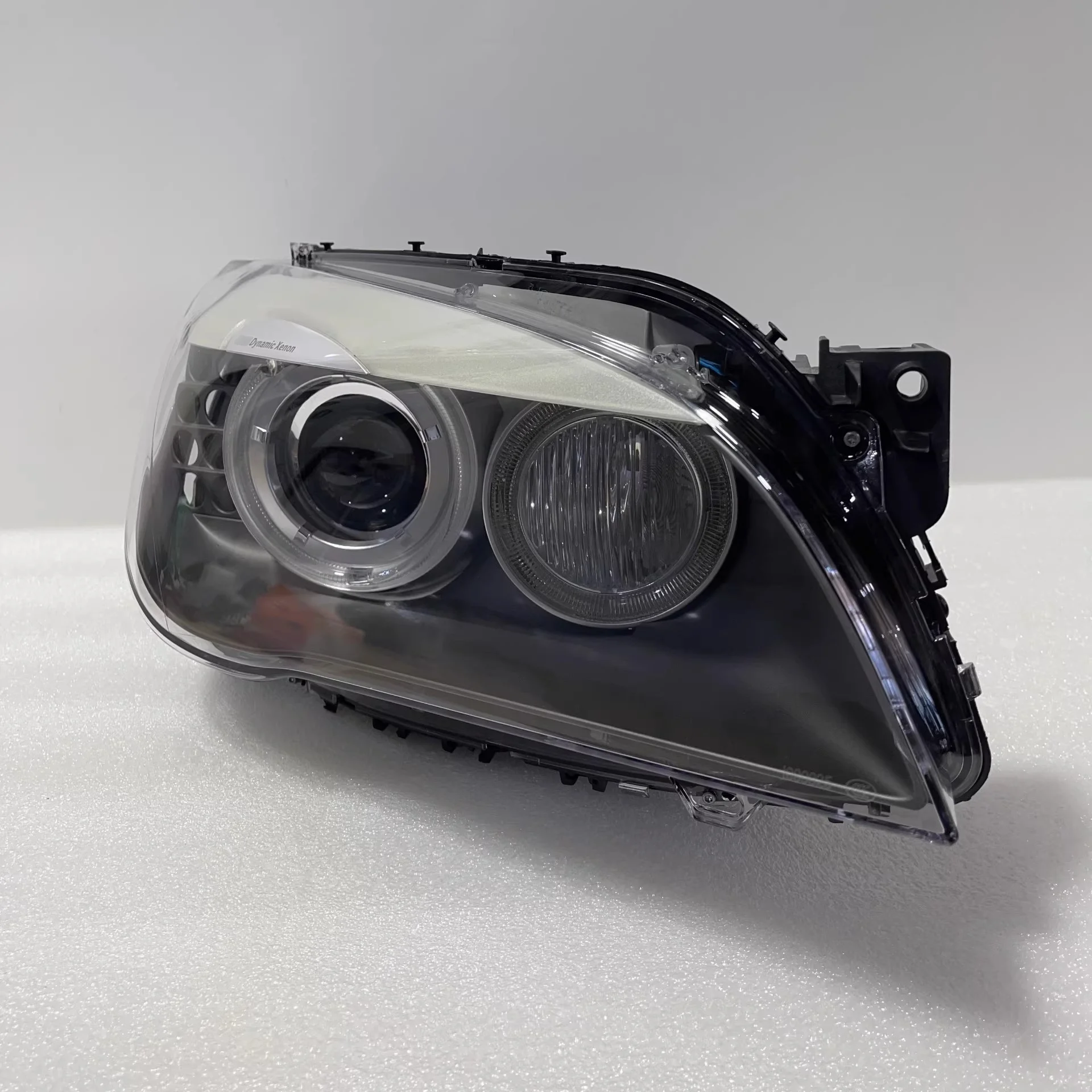 1PC for BMW F02 Headlights 2009-2012 Xenon Headlight with AFS Function 63117228428/63117228427 EU Version original Headlamp