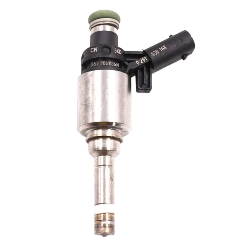 06J906036N 06E906036AE High-Performance Car Fuel Injector For VW  A6 4F2 C6 A6avant 4F5 C6 A8