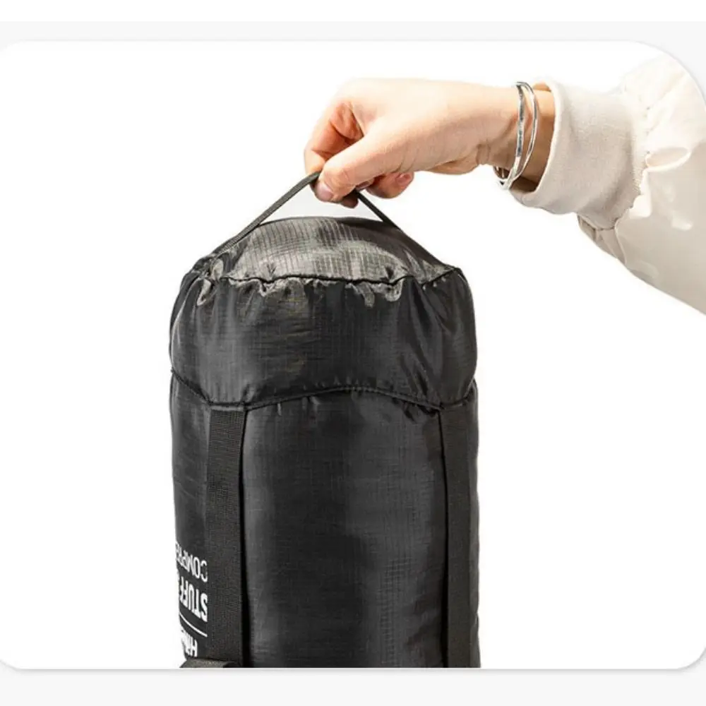 

Многоцелевой спальный мешок большой емкости, водонепроницаемый компрессионный мешок для хранения, 5 цветов, портативный сверхлегкий мешок для хранения