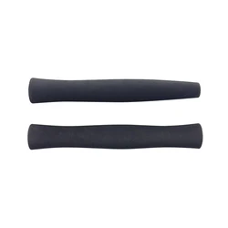NooNRoo Full Wave and Half Wave EVA Fly Grips with Cutout EVA Handle fishing rod Components DIY